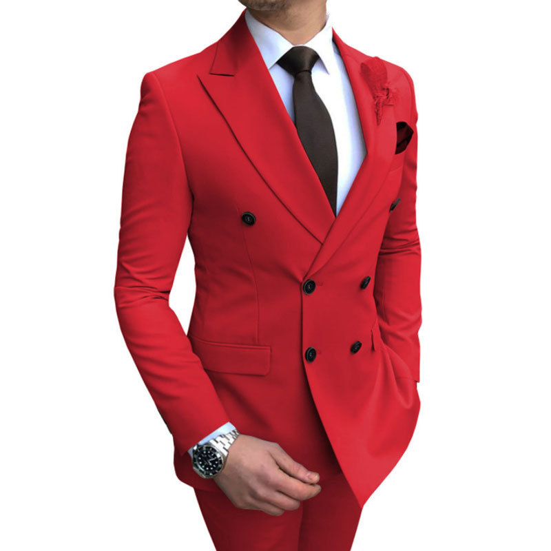 Rojo