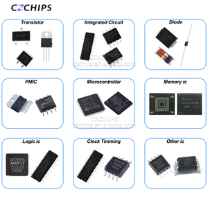 Hohe Zuverlässigkeit 1840417-4 CONNECTORECTOR CZSKU:AD83II81 Stücklisten service für integrierte Schaltkreise für elektronische Komponenten - Product Image 3