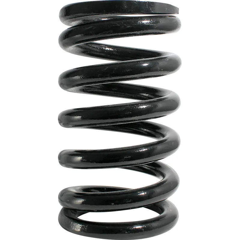 Compression spring manufacturers direct sales of a variety of large industrial manufacturing compression springs for vehicles