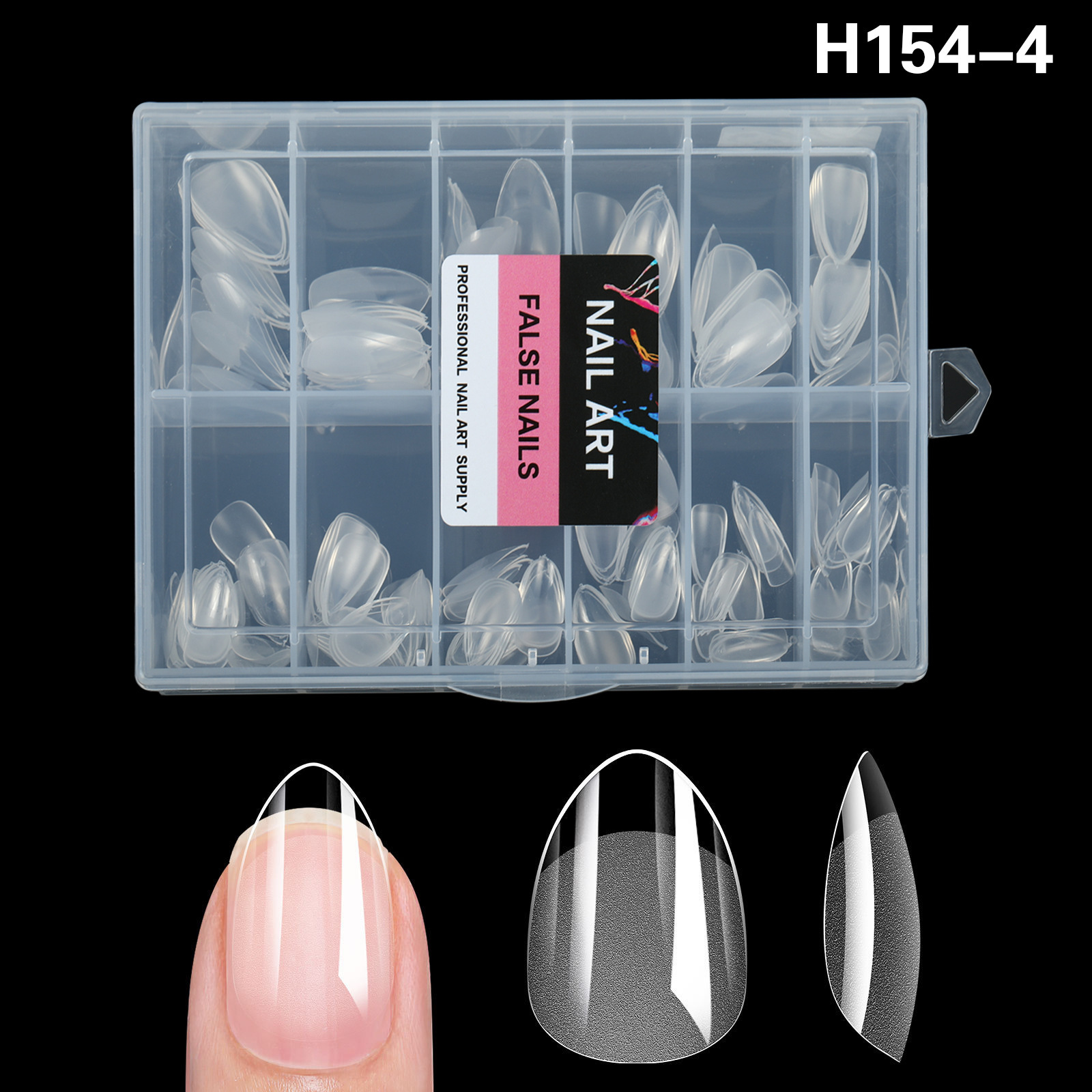 H154-4 เอช154-4