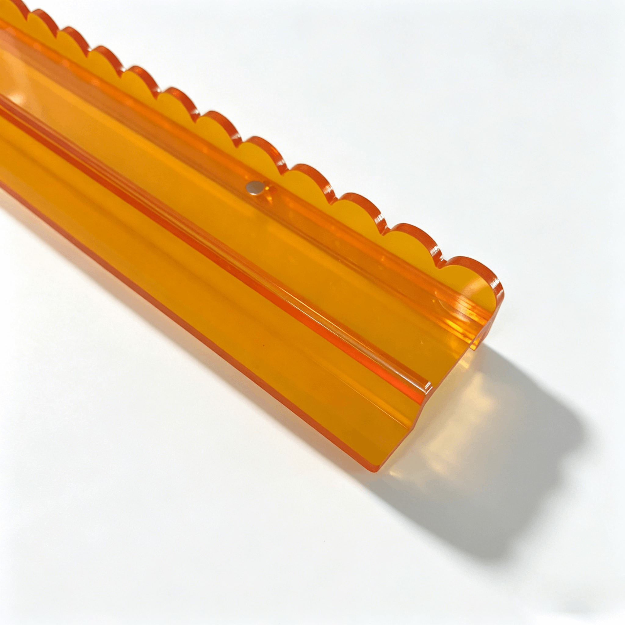 Naranja claro