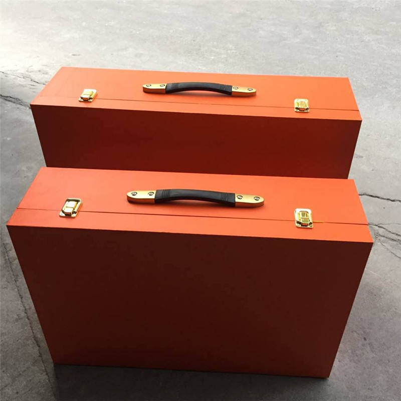 Ensemble de 58 pièces