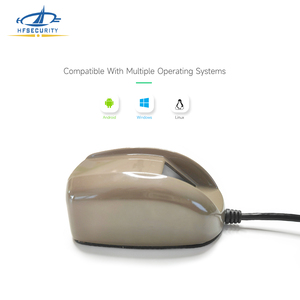 HFSecurity sensore ottico biometrico per impronte digitali USB Micro USB con SDK gratuito (HF-4000) - Product Image 6