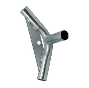 Tùy Chỉnh Lều Lắp Ống Tán Kết Nối 4-5 Cách Thép Mạ Kẽm Lều Khung Lều Phụ Kiện Đường Ống - Product Image 5