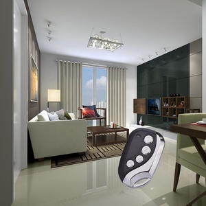 YET029 <strong>Multi</strong> Frequency <strong>Controller</strong> 433mhz <strong>Output</strong> Rf Wireless Remote Control Suppliers with Receiver Garage Doors for Homes - Product Image 6