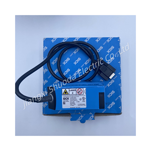 SIC-K CLV650-6000 Linear <strong>Position</strong> <strong>Sensor</strong> 6000mm Measuring Range <strong>Analog</strong> <strong>Output</strong> IP67 - Product Image 2