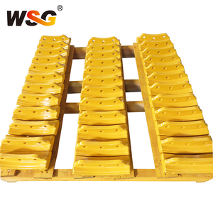 Nhà máy cung cấp d5g Xe ủi đất phần bánh Đáp-phân khúc bánh xích d5g-cr6602 - Product Image 4