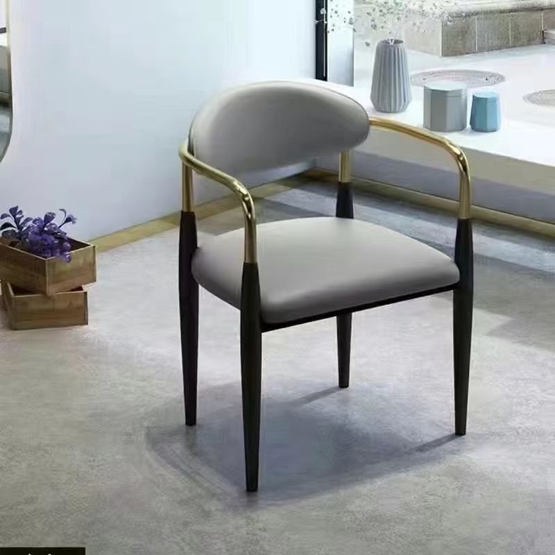 Assise et dossier gris (commande minimum de deux)