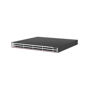 RG-S5760C-48GT4XS-<span class=keywords><strong>HP</strong></span>-X 48 cổng lớp 3 lõi POE cấp doanh nghiệp hoặc công tắc tổng hợp, đường lên 4 cổng 10g - Product Image 3