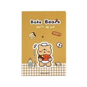 2024 Hot Selling Custom School <strong>Exercise</strong> <strong>Notebook</strong> Student <strong>Writing</strong> Books for Effective Learning and Practice for Kids - Product Image 6