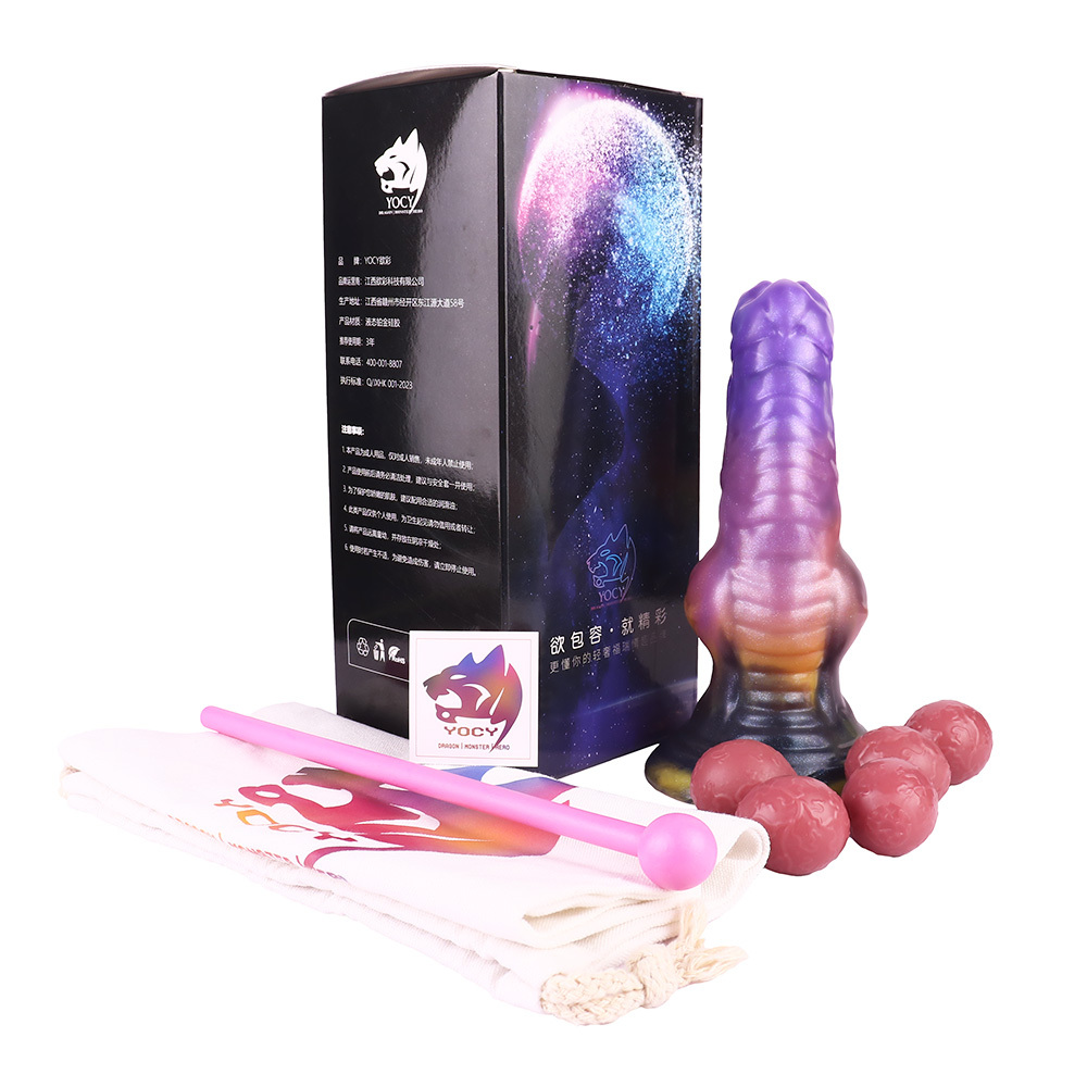 YC-ABS2180-ZTOR violet