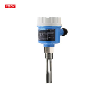 防爆防腐液位计音叉振动棒开关液位控制器仪表测量液位 - Product Image 3
