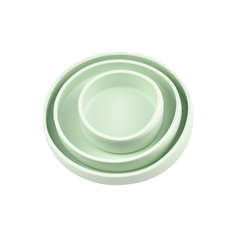 light green