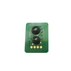 Para OKI ES8453 MFP ES8473 MFP tambor chip 44844476, 44844475, 44844474, 44744473 - Product Image 2