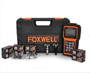 T2000WF strumento di servizio di programmazione universale per auto TPMS FOXWELL OBD Scanner diagnostico 315 e strumenti per programmatori di 433Mhz per autoveicoli TPMS - Product Image 6
