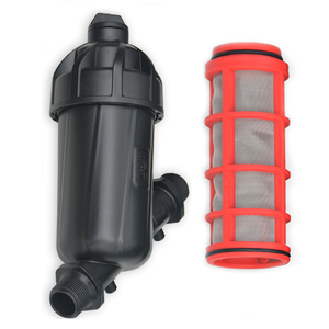 <strong>Plastic</strong> Mesh Screen T Type <strong>Disc</strong> Drip Irrigation Screen <strong>Filter</strong>
