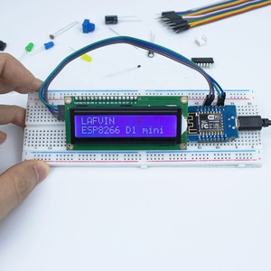 D1 Mini ESP-12 ESP-12F CH340G CH340 V2 USB WeMos WIFI Development Board D1 Mini NodeMCU Lua IOT Board <strong>3.3V</strong> With Pins for <strong>arduino</strong> - Product Image 4