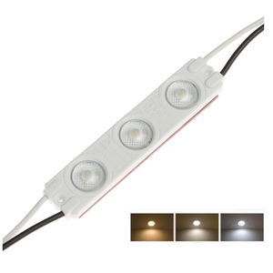 高電圧110V 3色調光可能LEDモジュール1.5ワット屋外防水IP65明るさLEDストリップ110V AC製品LEDモジュール - Product Image 2