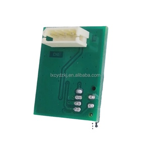 Großformat drucker Roland RE640 Encoder Sensor platine W701987030 RE-640 RA640 VS640 Raster-Sensor karte mit linearem Maßstab - Product Image 1