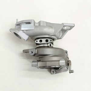 Performance Upgrade Stage 1 2 <strong>Turbo</strong> for Civic Type-R FK8 Acura RDX TLX 2.0T <strong>TURBO</strong> CW50/65mm TW45/50mm - Product Image 3