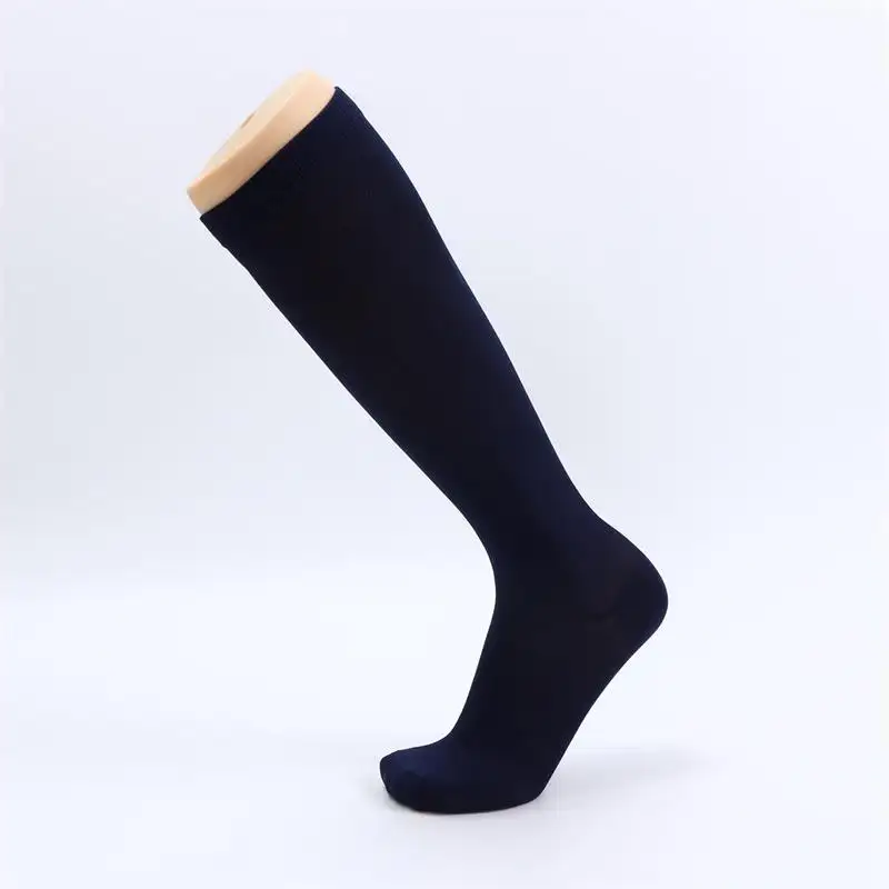 Chaussettes de Compression pour varices bas de Compression pour hommes et femmes