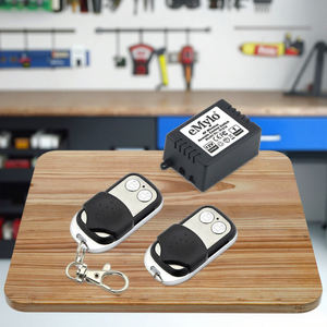 1 Channel <strong>Multi</strong>-<strong>Function</strong> Wireless <strong>Remote</strong> <strong>Control</strong> Switch DC 12V New 433Mhz Transmitter with Receiver Max Current 10A
