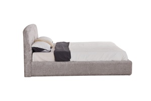 Yeni tasarım renkli ve rahat yatak odası yatak üreticisi doğrudan tedarik - Product Image 3