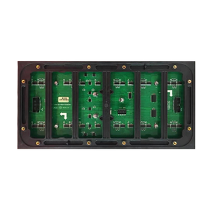 Di alta qualità a basso prezzo display a led del modulo di bordo Programmabile di colore completo p8 modulo a led per esterni - Product Image 2