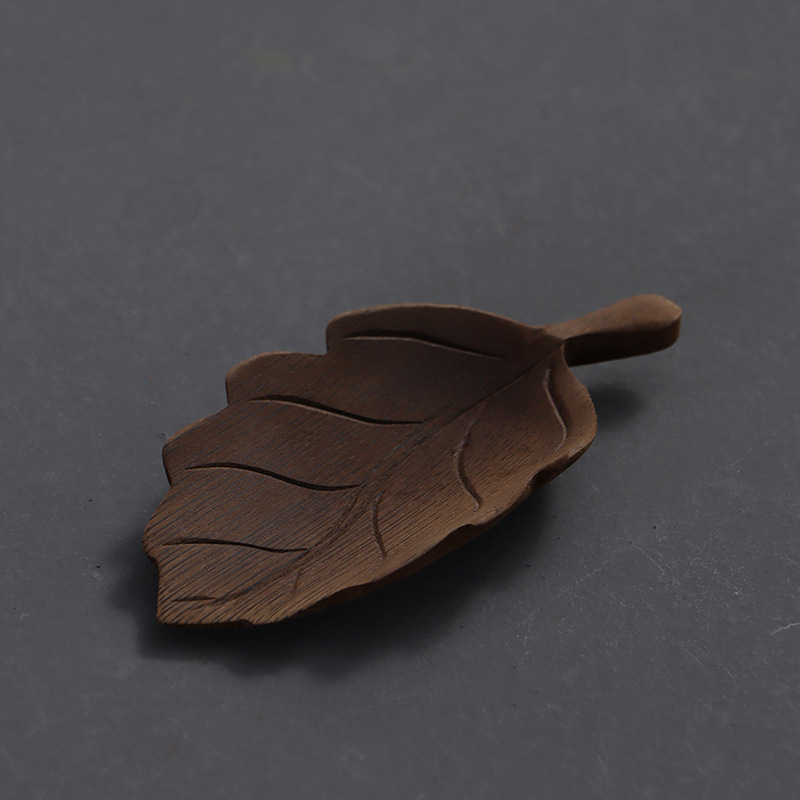 Carbonized style