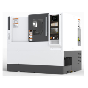 ST360-cama inclinada multifunción, torno Cnc, fresado de torneado, compuesto, torno de 3 ejes - Product Image 1