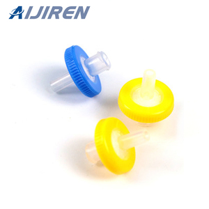 Laboratory Supplies Medical Syringe <strong>Filter</strong> Manufacturer Lab Disposable Nylon Membrane pp 25mm Syringe <strong>Filter</strong> 0.22um - Product Image 6