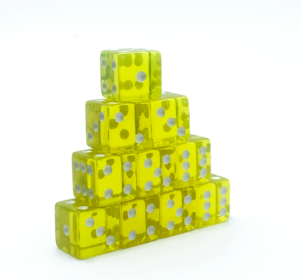 Jaune