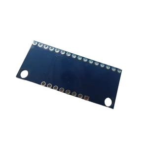 CD74HC4067高速CMOS 16チャネルアナログマルチプレクサADCモジュール開発ボード学習とプロトタイピングに適しています - Product Image 3