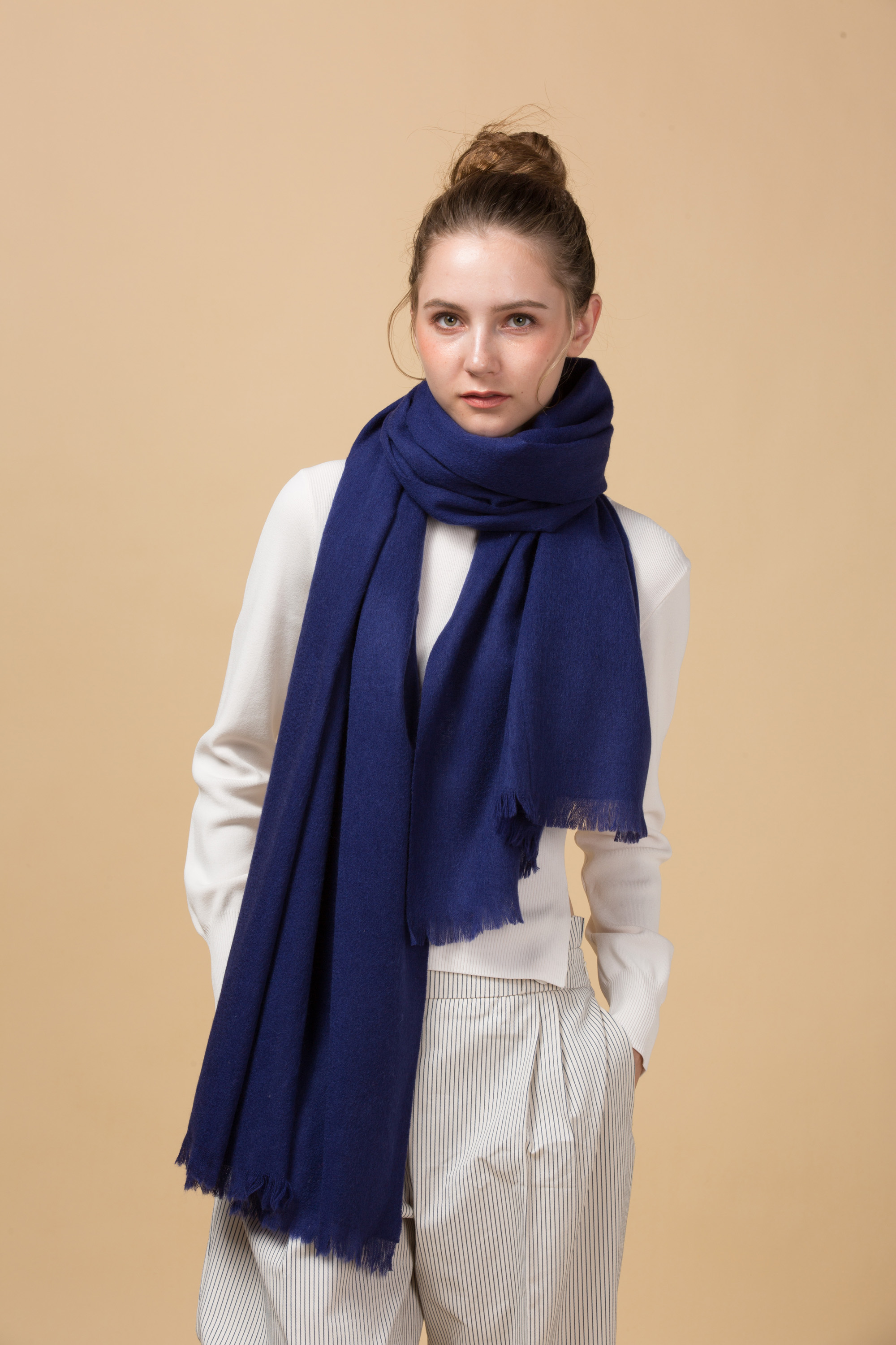 Bleu marine