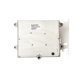יחידת בקרת מנוע חדש D04FR-002825 מחפר בקר מחשב חלקי חילוף בקר עבור SK130-8 מצב SK140-8 חדש