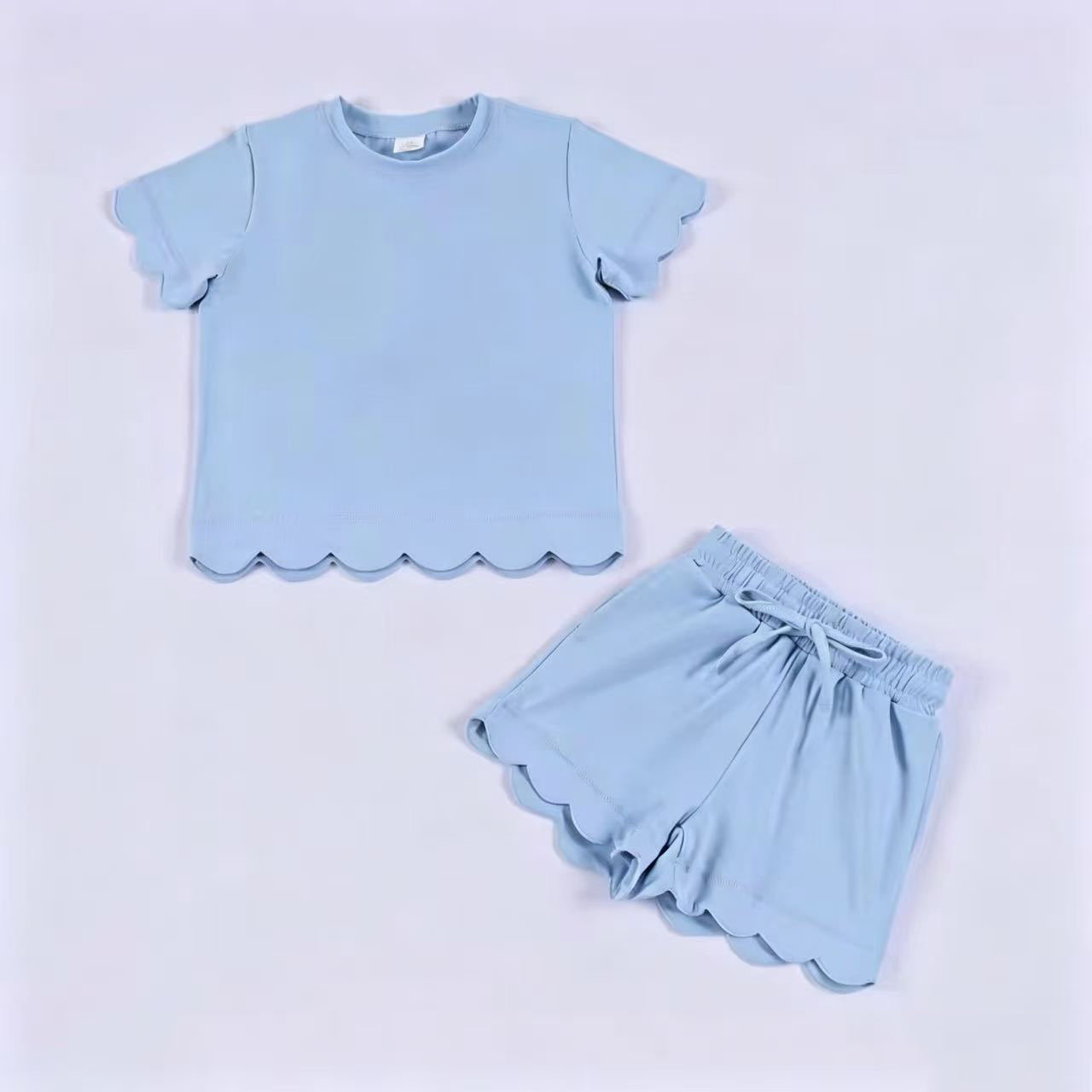 Bleu clair