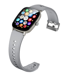 IP67 không thấm nước tập thể dục Vòng Đeo Tay Bluetooth cuộc gọi sức khỏe giấc ngủ Tracker Heart Rate Monitor máu Oxy thông minh thể thao đồng hồ - Product Image 5