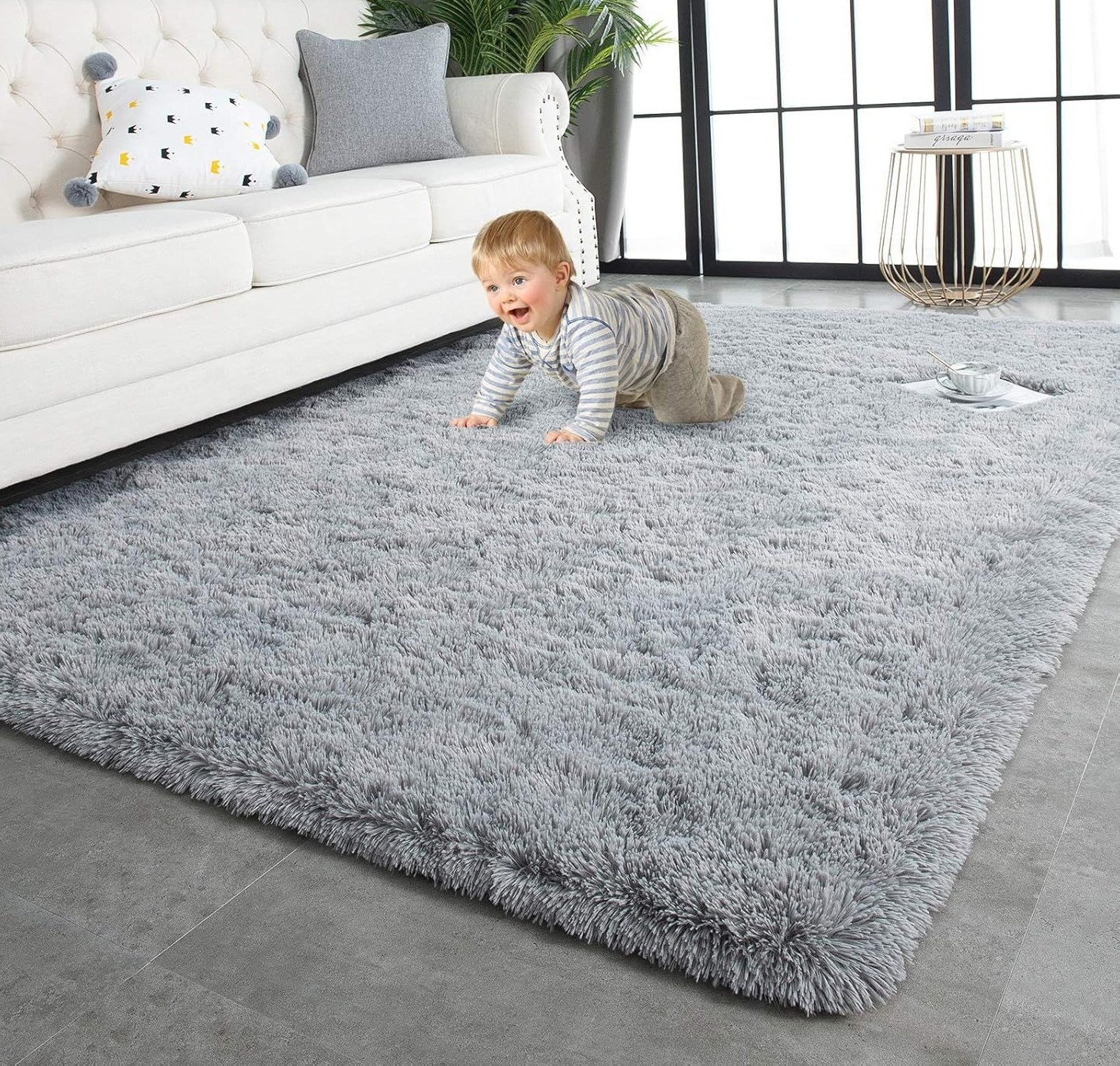 Grey