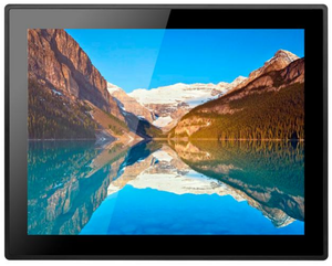 15/17/19 Zoll Full HD Panel PC LCD Industrie computer Touchscreen All-in-One-PC Computer Core I3 I5 I7 J1900 - Product Image 2