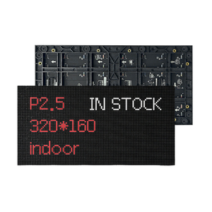 Yüksek kalite düşük fiyat P2.5 P3 P4 P5 tam renkli Led modülü 2.5mm Led ekran açık P2.5 Led ekran modülü - Product Image 1