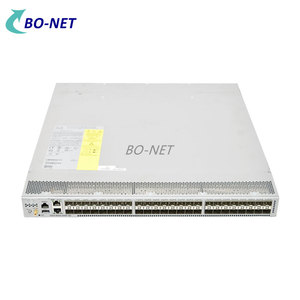 Được sử dụng N3K-C3548P-10G Nexus 3000 loạt mạng chuyển đổi 48 cố định SFP + RS-232 10/100/1000Mbps Gigabit Ethernet trong kho - Product Image 1