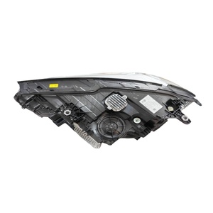 2020-2023 Auto Parts Original <strong>LED</strong> Headlamps With Adaptive Laser Automatic Lighting System for G12 G11 - Product Image 4