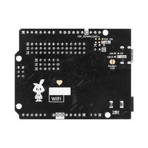 TSCINBUNY Electronic Project Development Board Kit Typ-C USB-ESP32-S3 WIFI-Entwicklungs platinen modul für die Programmierung - Product Image 3