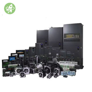 Proveedor de oro Módulo de entrada digital 6AG1131-6BF01-7BA0 Control de módulo PLC - Product Image 6