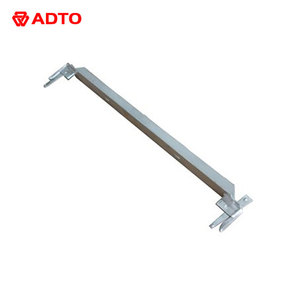 Kwikstage Kwik Stage Kwiklock Quickstage строительные леса, доска для поднятия кронштейнов - Product Image 2