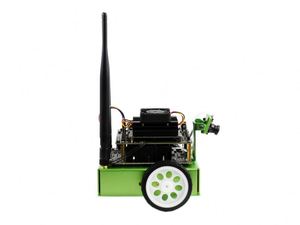 Waveshare JetBot Smart AI Kit Robot per auto alimentato da Jetson Nano supporto Partner ufficiale sistema operativo Robot ROS - Product Image 5
