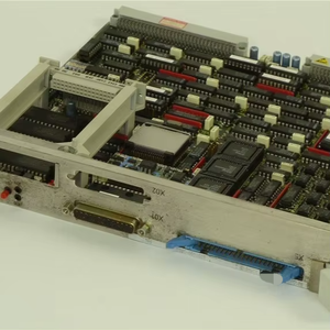 Neue und originale Simadyn D PM12-6DD1600-0AE2-6DD1 600-0AE2 Lager im Warehouse PLC Programming Controller - Product Image 1