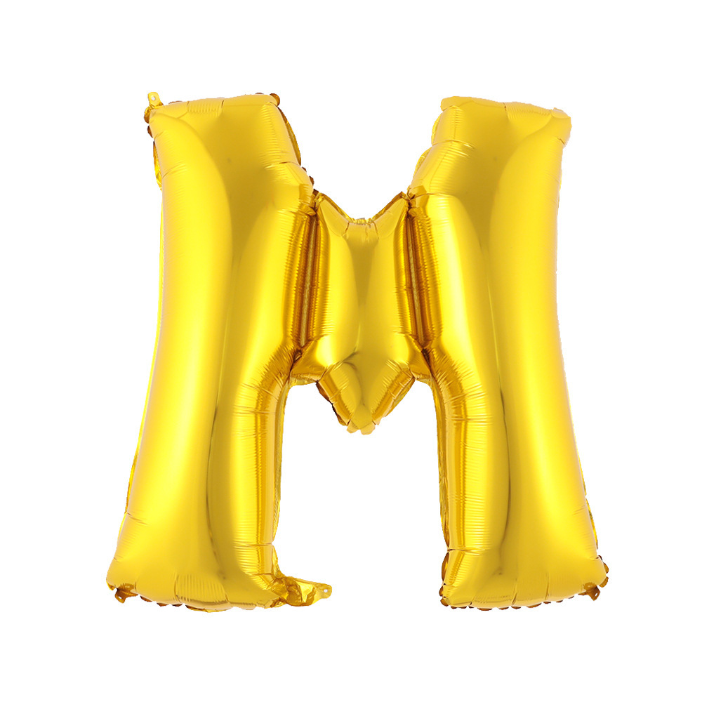 Gold M