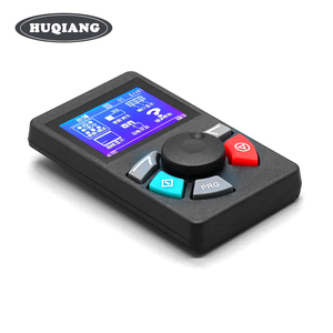 ЖК-декодер Monarch, лифтовый инструмент, прибор для проверки подъема MDKE3 MDKE9 - Product Image 4