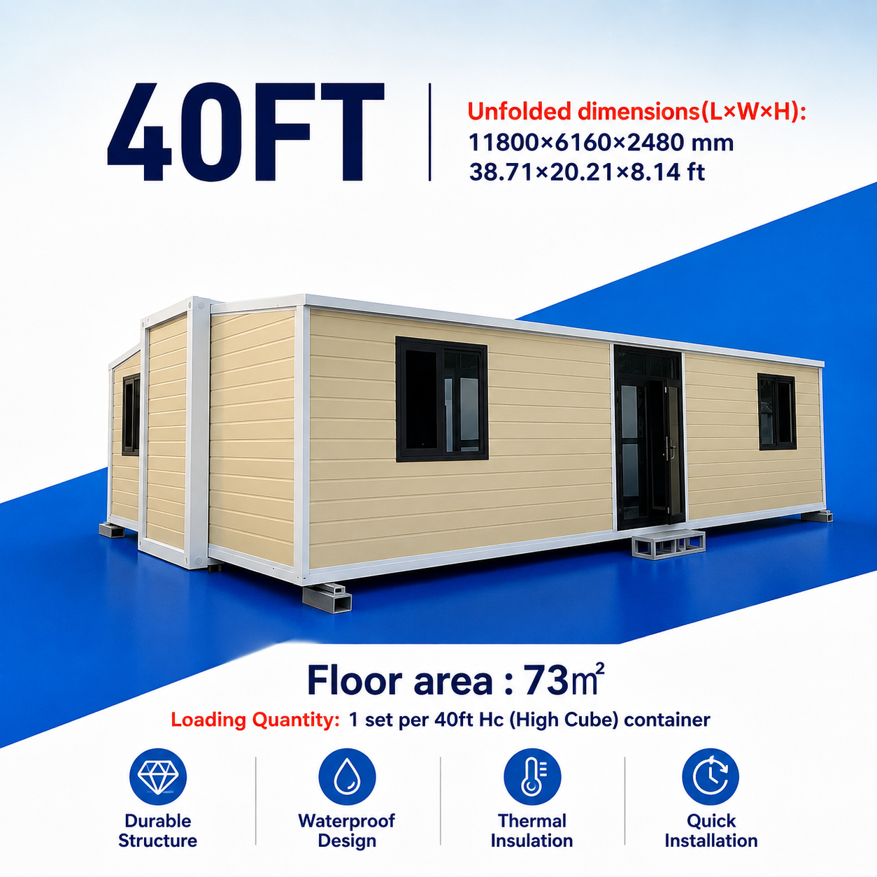 40FT